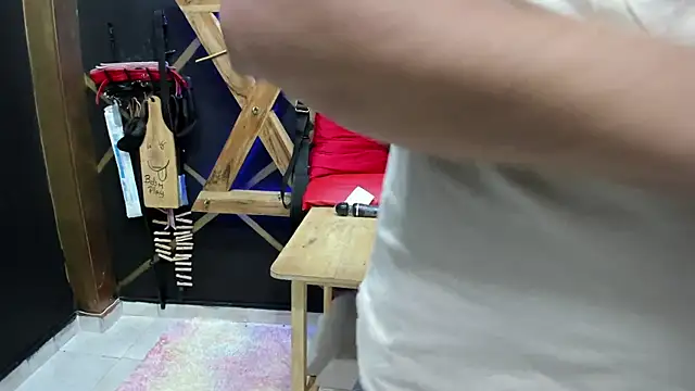 BDSM_EXOTICDOMINATI0N2 live sex cam