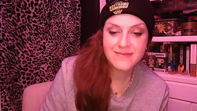 RasheleErotica's cam snapshot