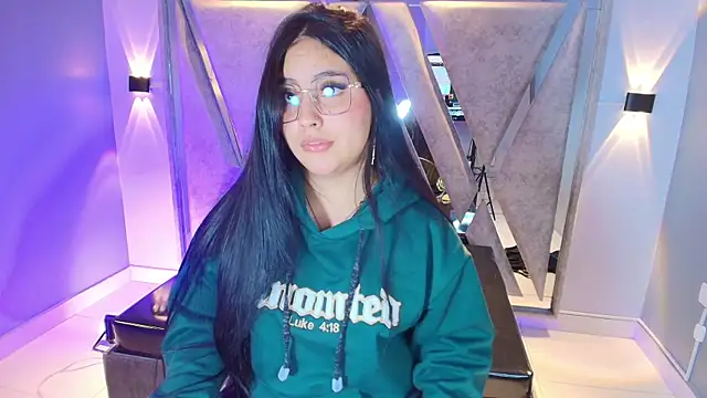 Annie9_'s cam snapshot