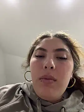 Axel_Sammy's cam snapshot