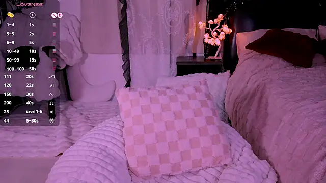 Lein_Bone's cam snapshot