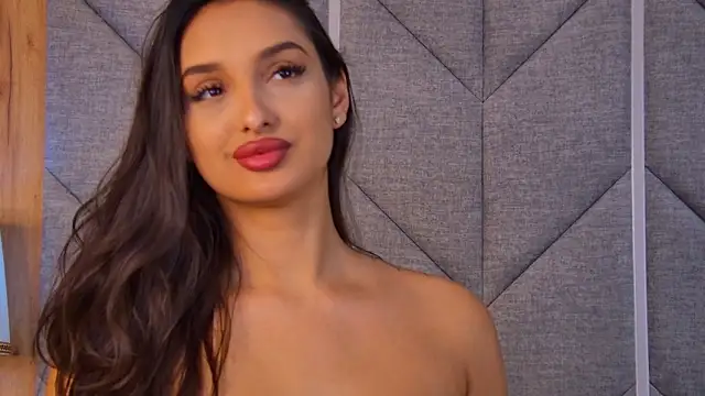 Kimberlymav's cam snapshot