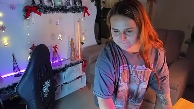 evy_orange1's cam snapshot