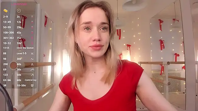 DiscoPotato's cam snapshot