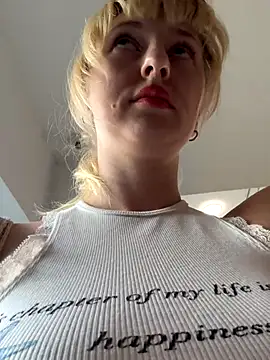 RonnieKiss's cam snapshot