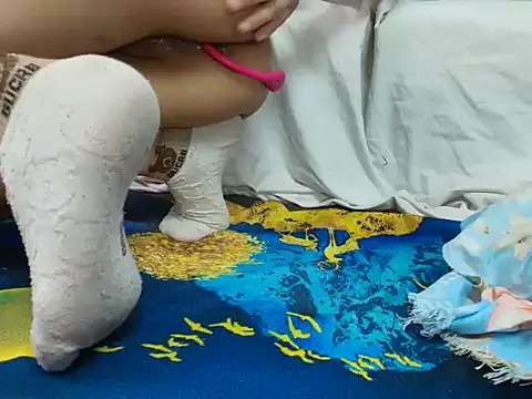 Lina-168's cam snapshot