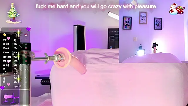 Scarlett-Smile's cam snapshot