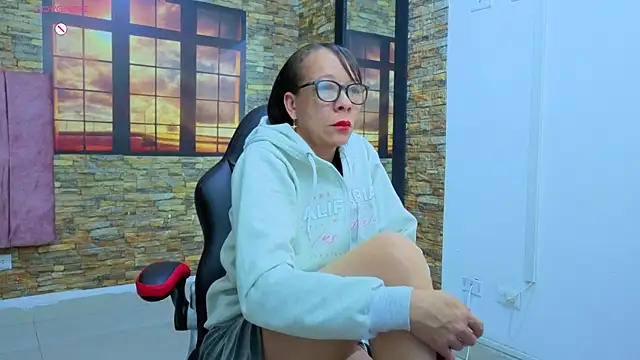 daniela_xue's cam snapshot