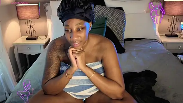 The_OnlyMustangfeels's cam snapshot