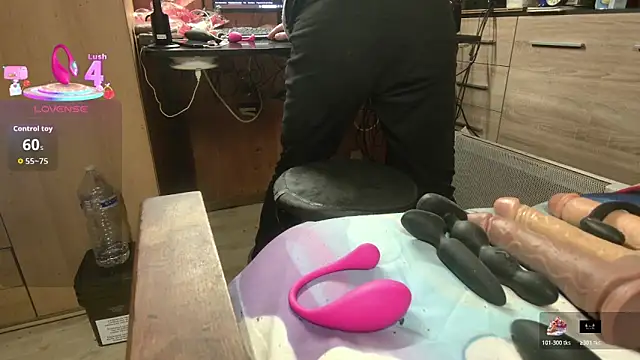 misteryman1956 live sex cam