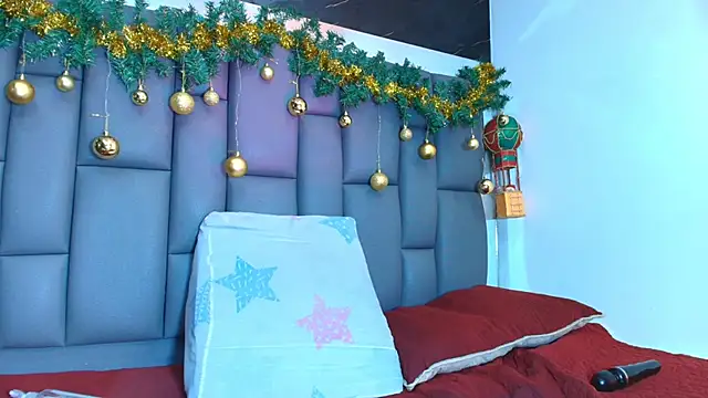 Roxana_gomez's cam snapshot