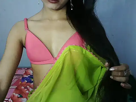 AVNEE_SHARMA's cam snapshot