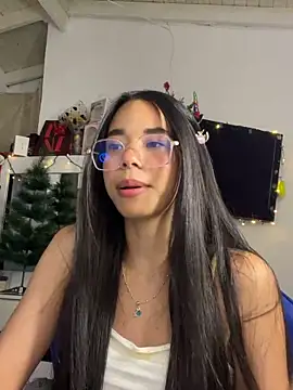 Milleradhara24's cam snapshot