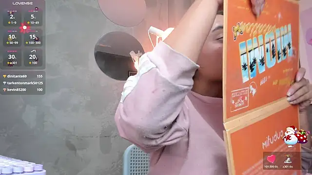 Chobbyjonexs's cam snapshot