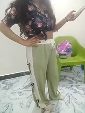 Meenu_rani7's cam snapshot