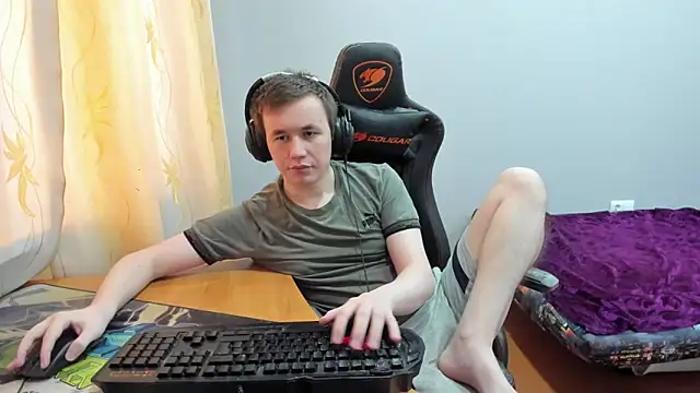 iliaskrislove's cam snapshot