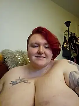 Sh0rtFluff's cam snapshot