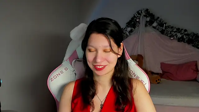 SaraDenars's cam snapshot