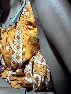 Sweet-rumi's cam snapshot