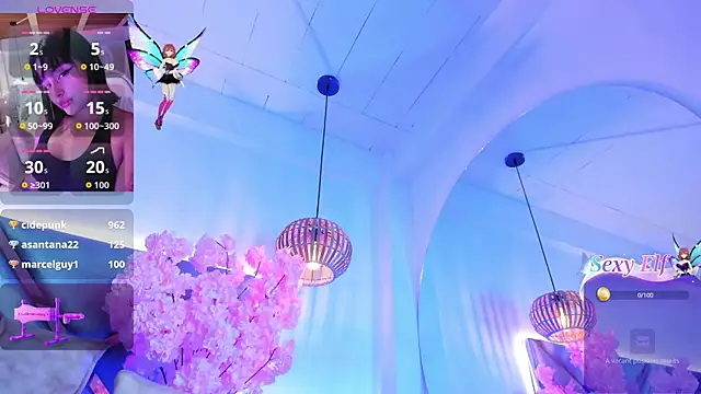 KimVelezz's cam snapshot