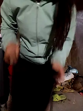 quynhkoolbae's cam snapshot