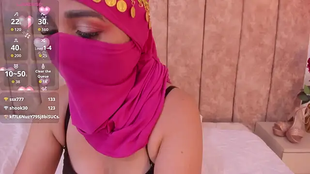 _alishaa_c's cam snapshot