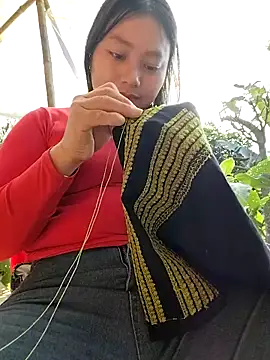 Sinhlinh2020's cam snapshot