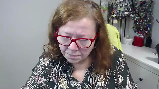 Adelewildx's cam snapshot