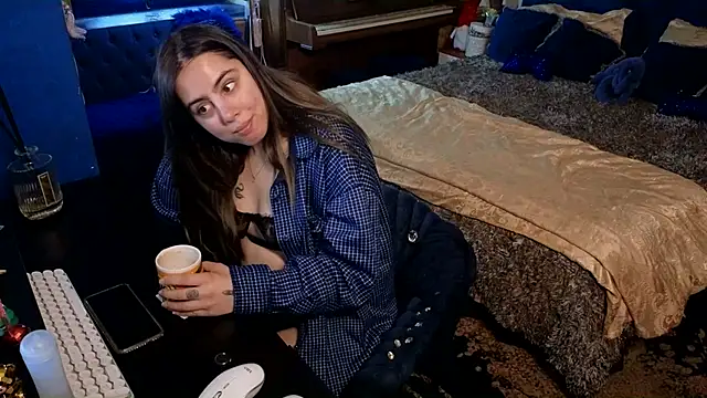 VanessaDoyle's cam snapshot