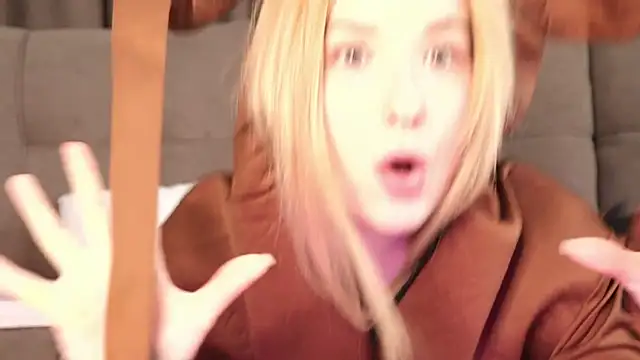 Nana_Wilson's cam snapshot