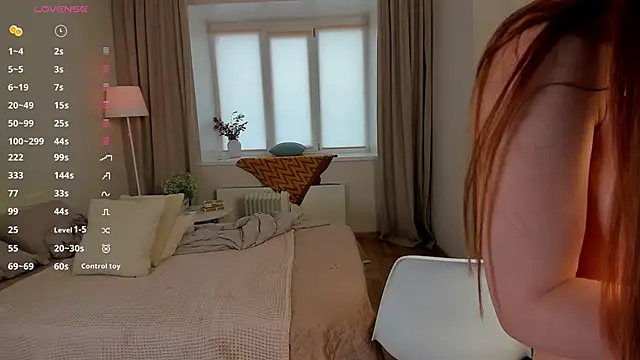 pixiedoll's cam snapshot