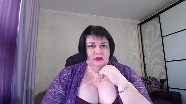 WildBerry69's cam snapshot