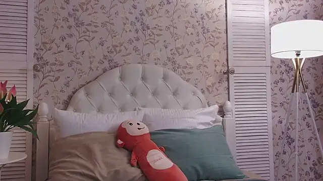 Wendy-Darling's cam snapshot