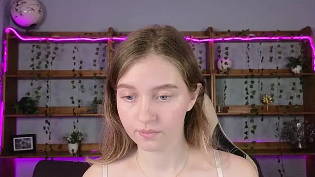 Ksuhesa's cam snapshot