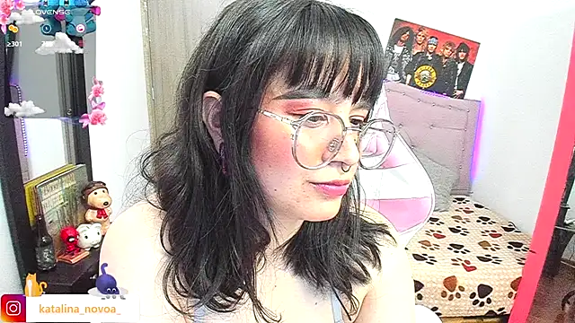 Katalina_novoa's cam snapshot