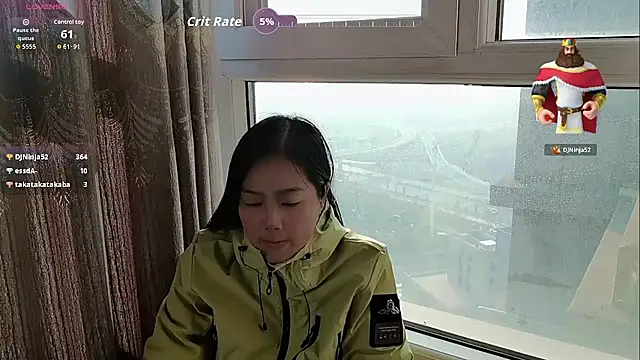 shanyao-123's cam snapshot