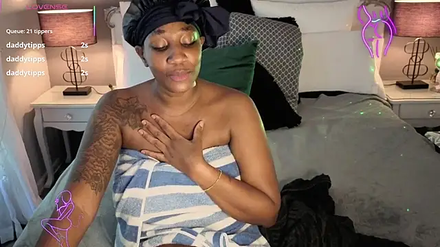 The_OnlyMustangfeels's cam snapshot