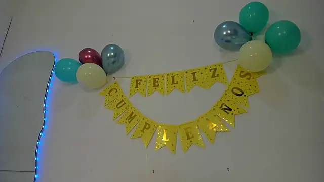 zoee_lovv's cam snapshot