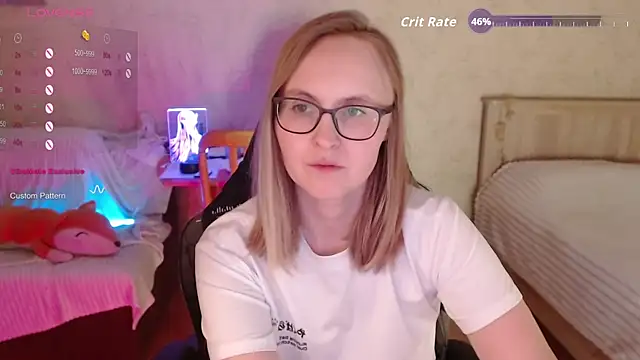 Agatha_Mott's cam snapshot