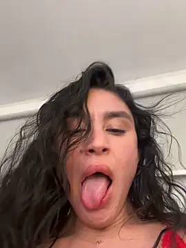 MonicaSalvatore's cam snapshot