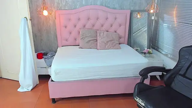 lissa_jhonsoon's cam snapshot