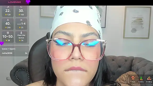 dafne_hills's cam snapshot