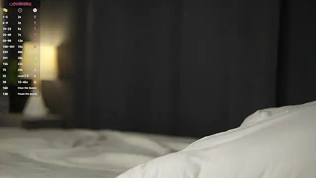 LettySlovacek's cam snapshot