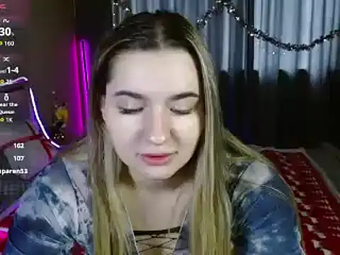 cutieblush's cam snapshot