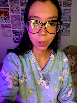 Valen-Foxx1's cam snapshot