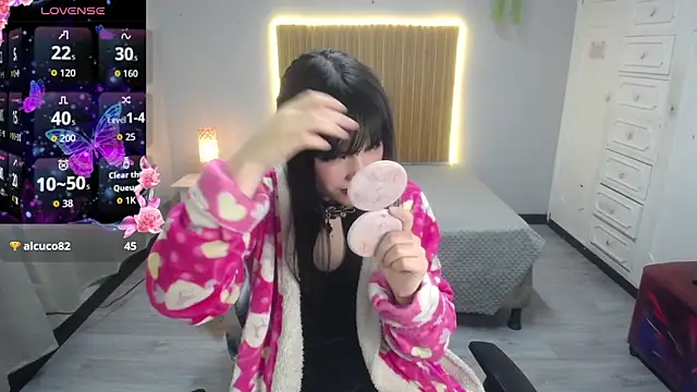 sailor_moon07's cam snapshot