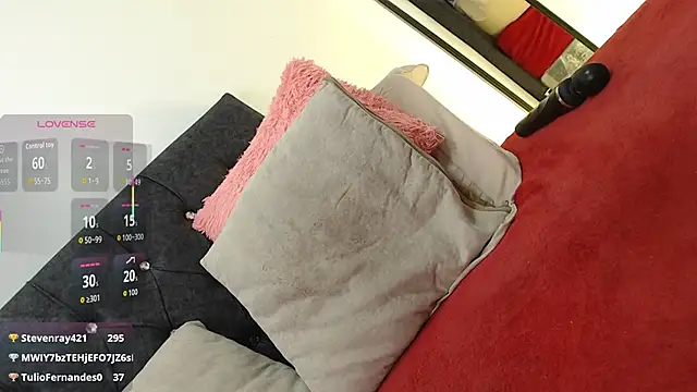 Isabela_cameron_vn's cam snapshot