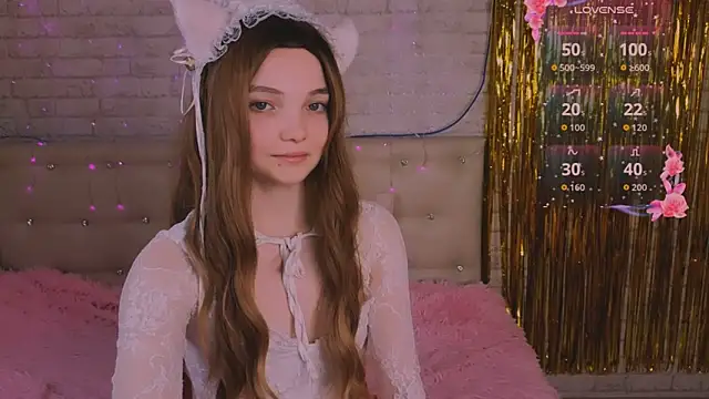 AnimeAlica18's cam snapshot