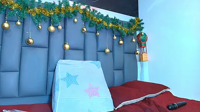 Roxana_gomez's cam snapshot