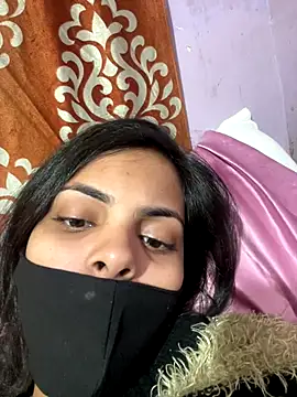 Sandhya_77's cam snapshot